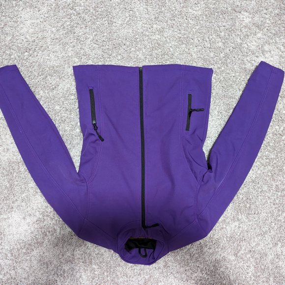 Waterproof Jacket - Picture 3 of 8